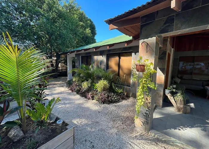 Gated 3br Pool In El Llano 20 Min To Beaches Ferienhaus Chorro
