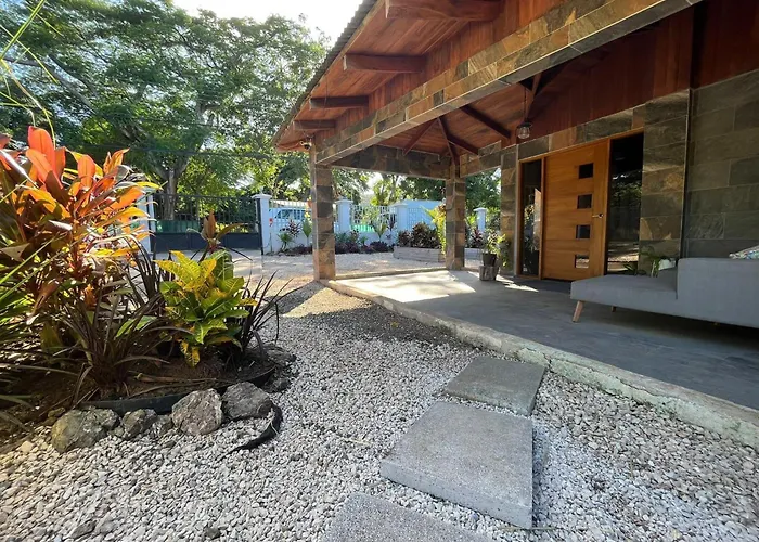 Ferienhaus Gated 3br Pool In El Llano 20 Min To Beaches