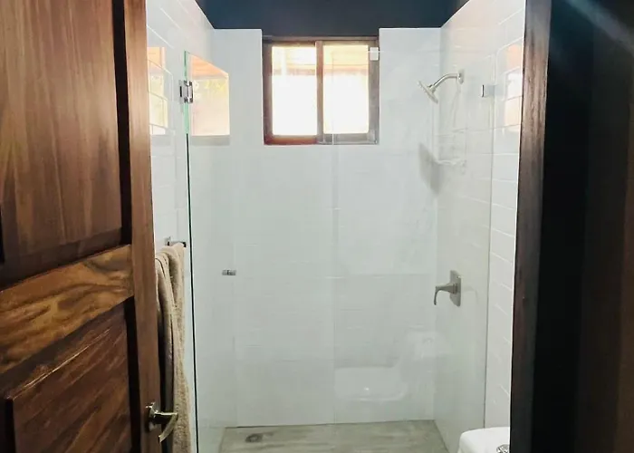 Gated 3br Pool In El Llano 20 Min To Beaches Chorro