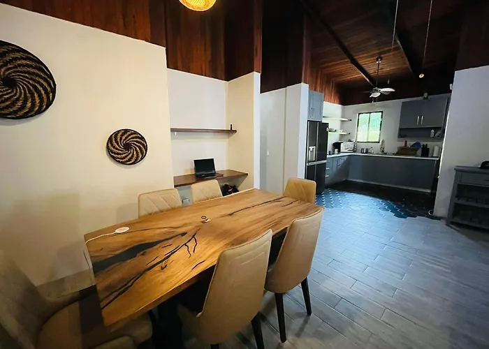 Ferienhaus Gated 3br Pool In El Llano 20 Min To Beaches *
