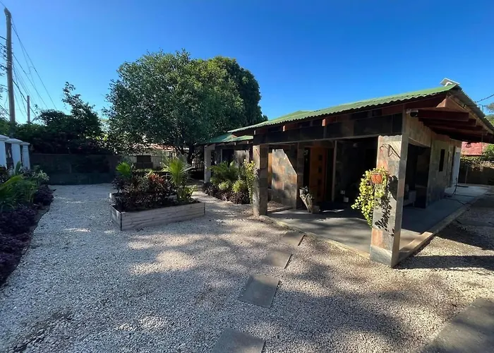 Gated 3br Pool In El Llano 20 Min To Beaches *
