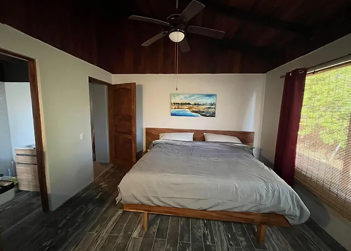 Gated 3br Pool In El Llano 20 Min To Beaches Chorro