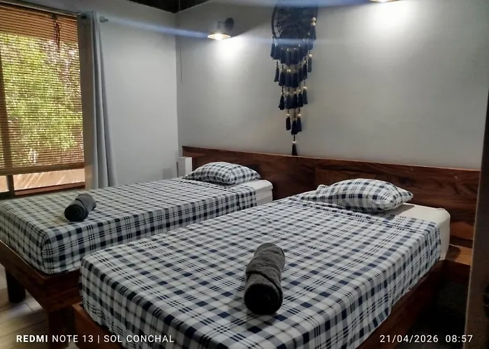 Gated 3br Pool In El Llano 20 Min To Beaches Ferienhaus Chorro