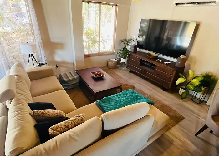 Ferienhaus Gated 3br Pool In El Llano 20 Min To Beaches